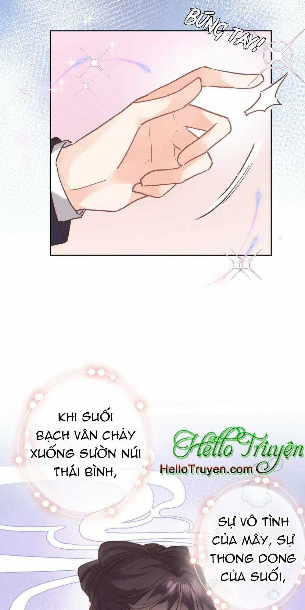 Xuyên Hành Thế Giới Chi Hoa Chapter 55 trang 31