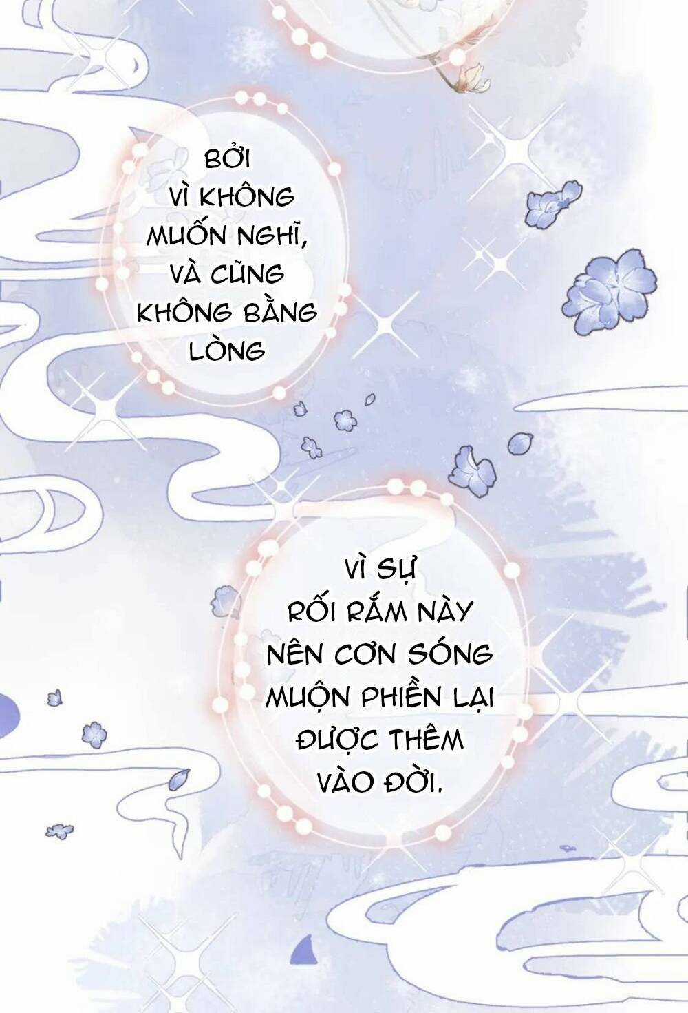 Xuyên Hành Thế Giới Chi Hoa Chapter 55 trang 33