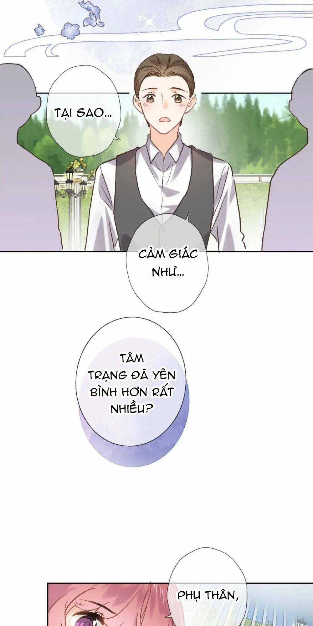 Xuyên Hành Thế Giới Chi Hoa Chapter 55 trang 34