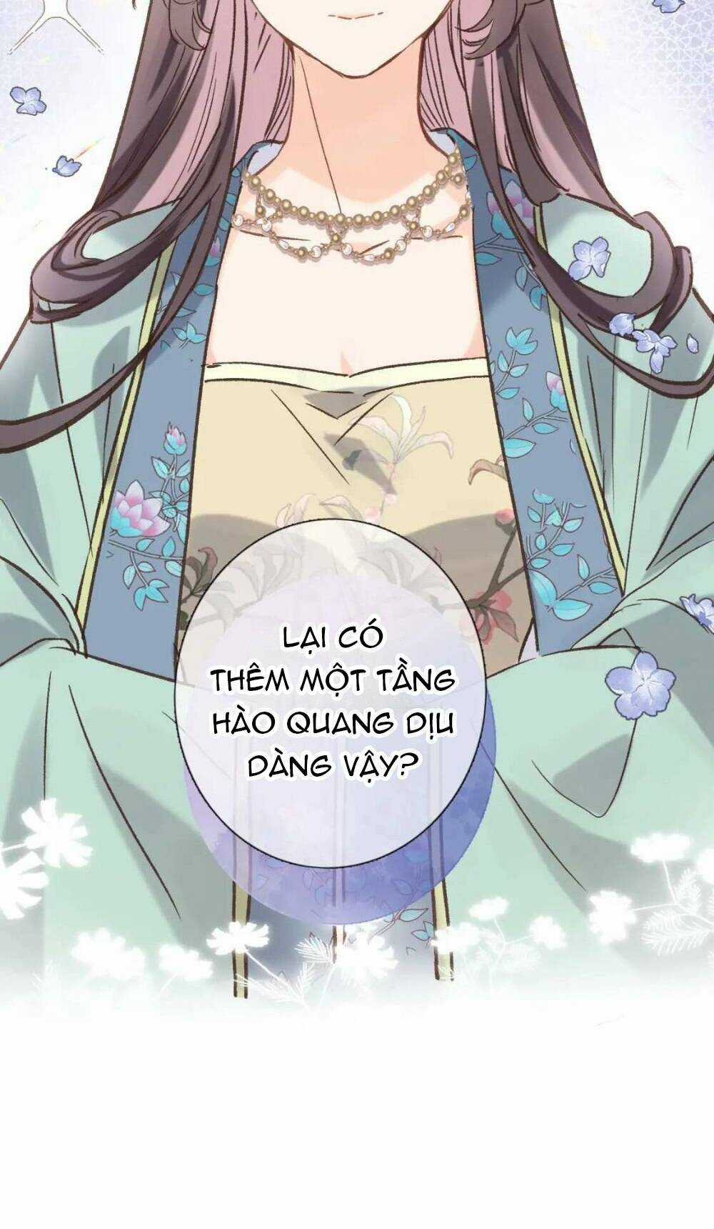 Xuyên Hành Thế Giới Chi Hoa Chapter 55 trang 36