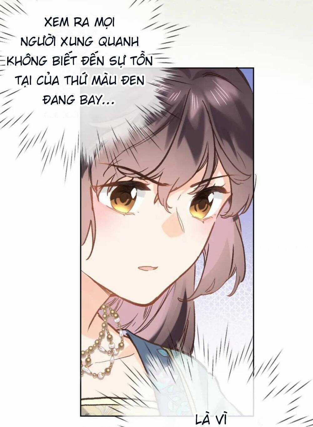 Xuyên Hành Thế Giới Chi Hoa Chapter 55 trang 6