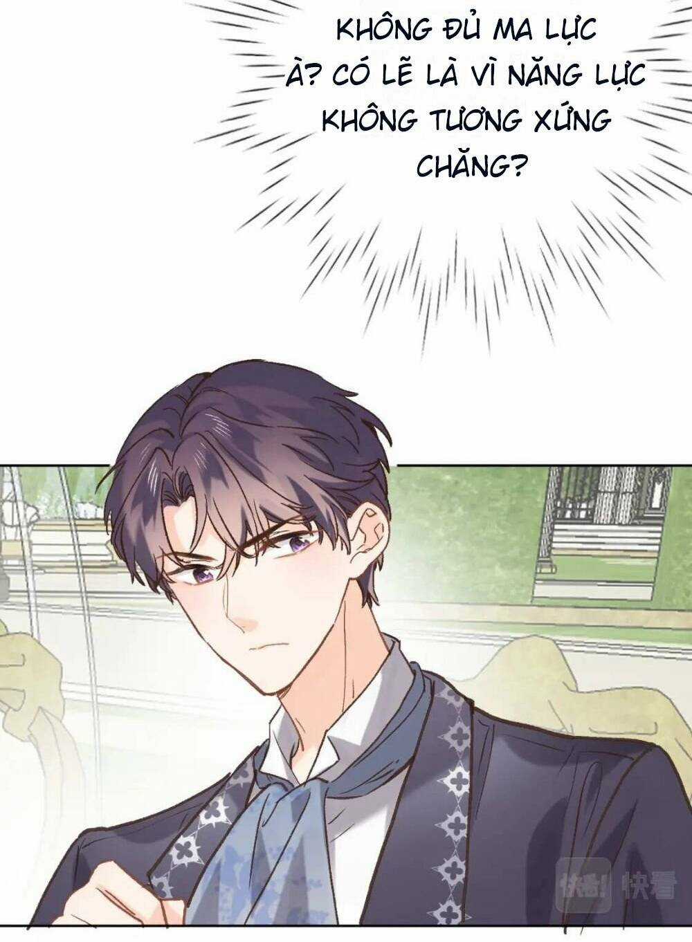 Xuyên Hành Thế Giới Chi Hoa Chapter 55 trang 7