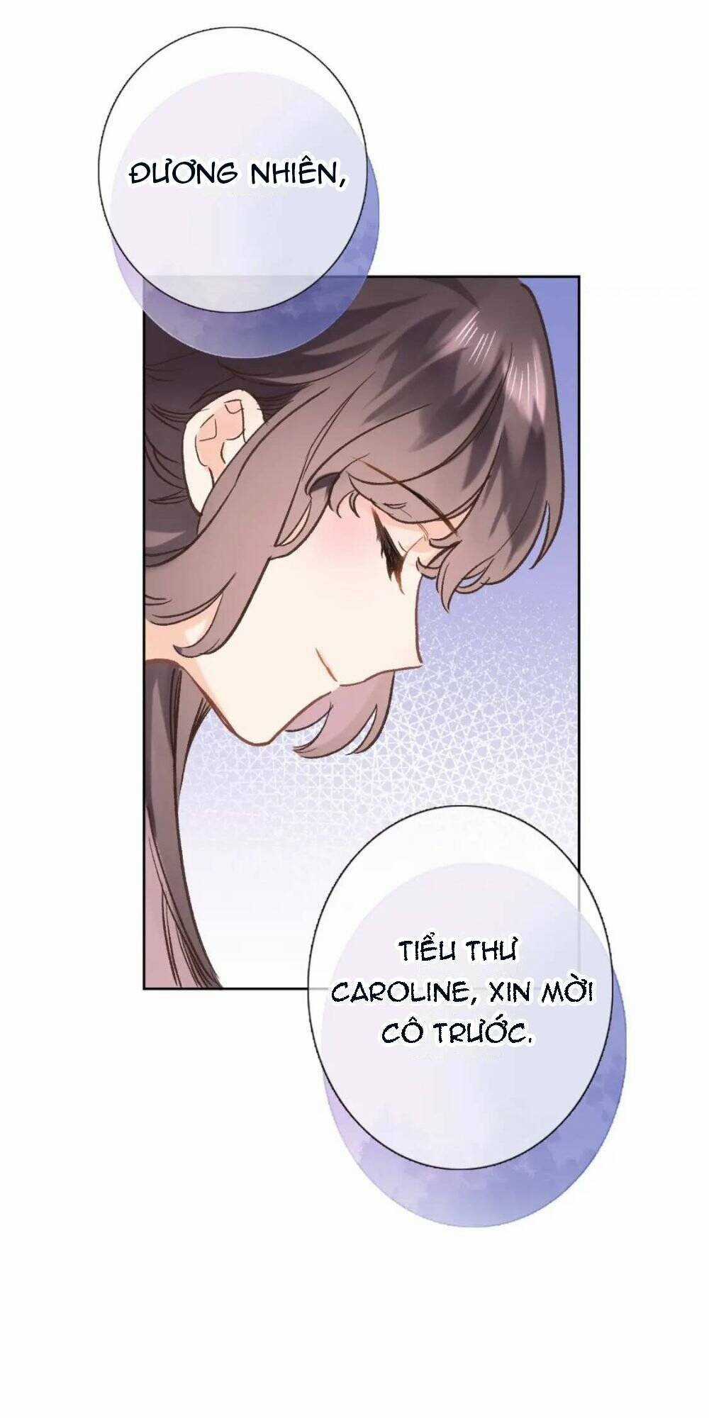 Xuyên Hành Thế Giới Chi Hoa Chapter 55 trang 8