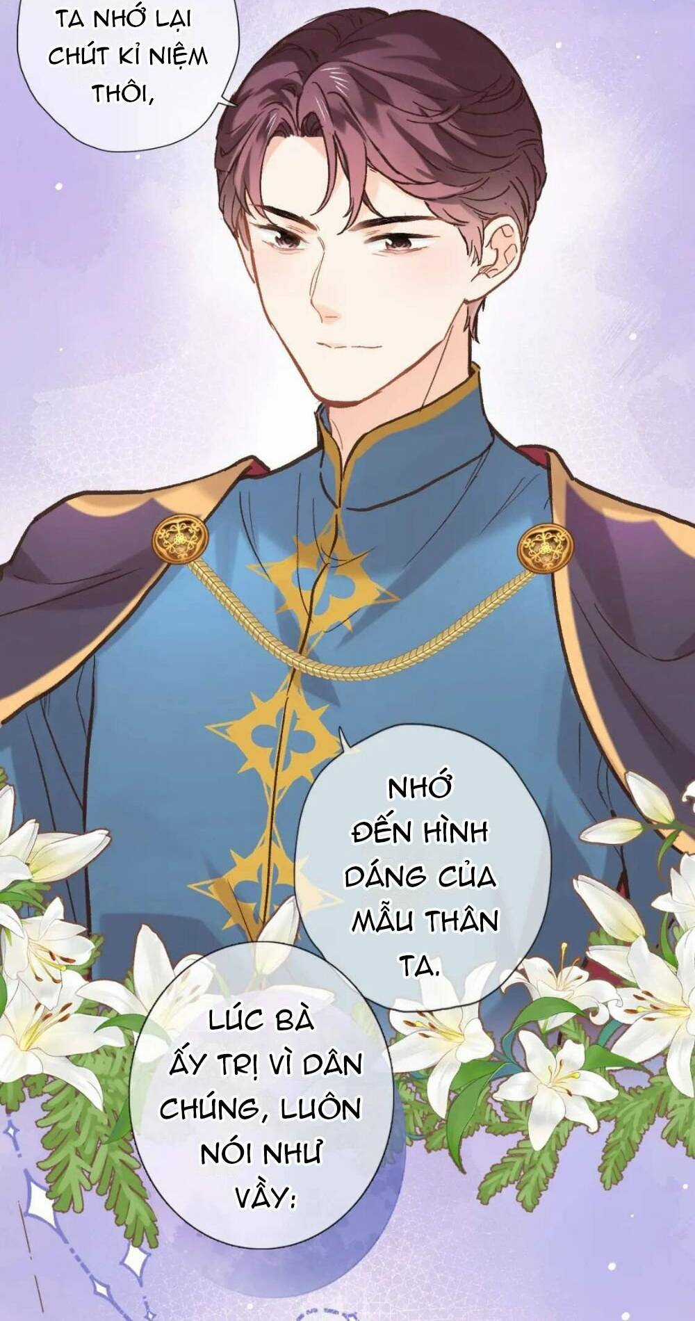 Xuyên Hành Thế Giới Chi Hoa Chapter 56 trang 11