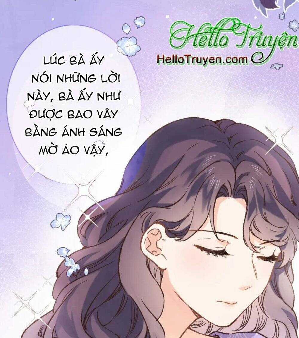 Xuyên Hành Thế Giới Chi Hoa Chapter 56 trang 13