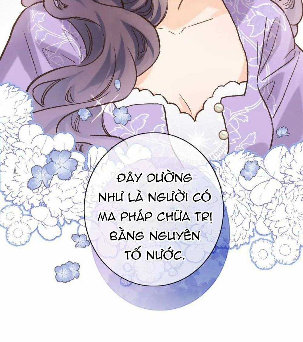 Xuyên Hành Thế Giới Chi Hoa Chapter 56 trang 14