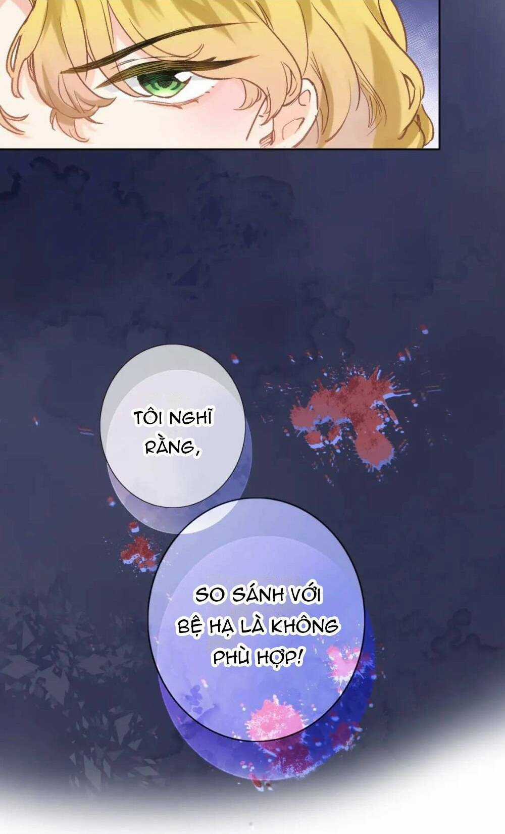 Xuyên Hành Thế Giới Chi Hoa Chapter 56 trang 17