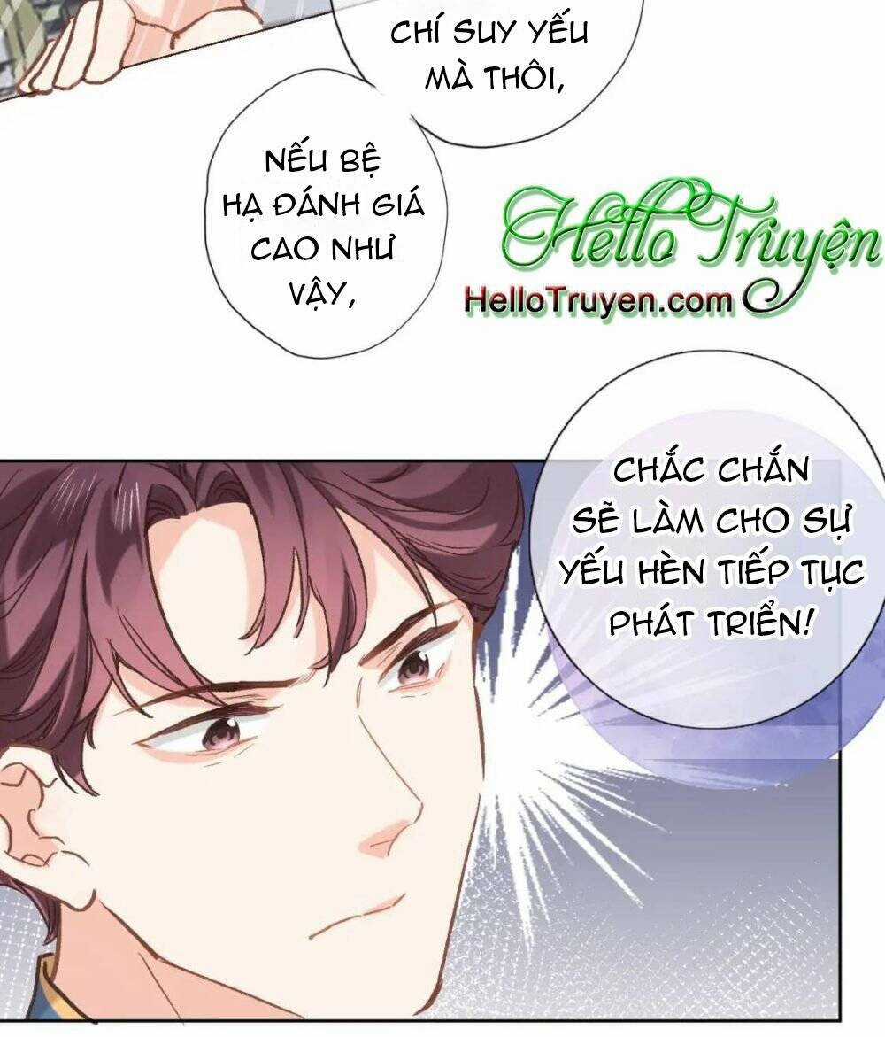 Xuyên Hành Thế Giới Chi Hoa Chapter 56 trang 19