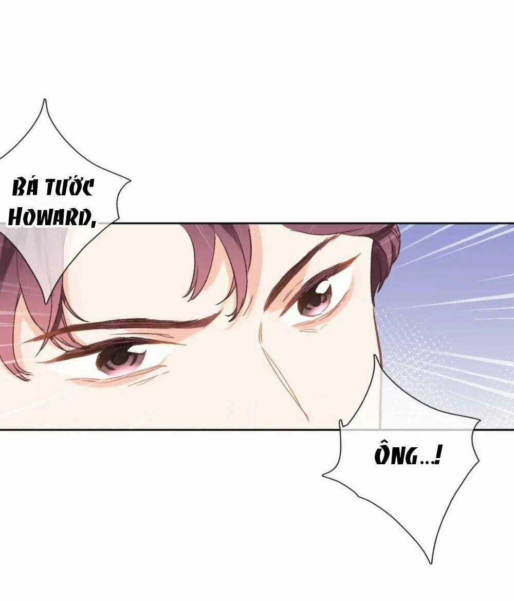 Xuyên Hành Thế Giới Chi Hoa Chapter 56 trang 20