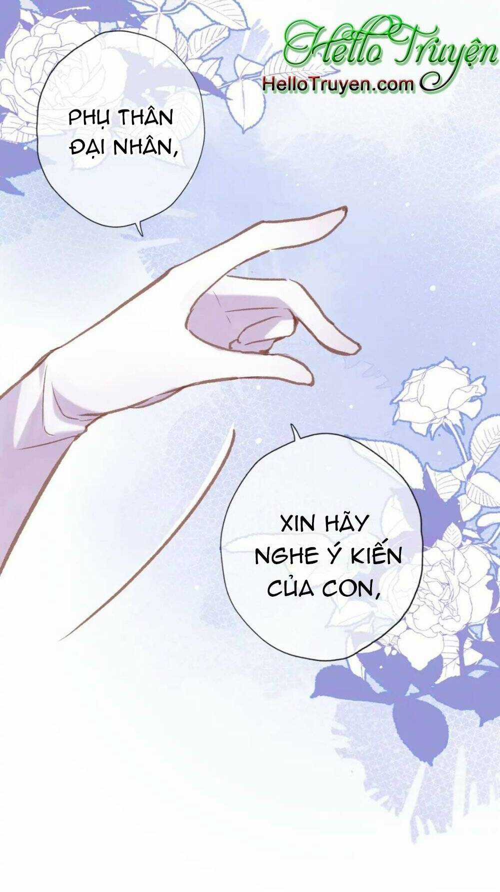 Xuyên Hành Thế Giới Chi Hoa Chapter 56 trang 22