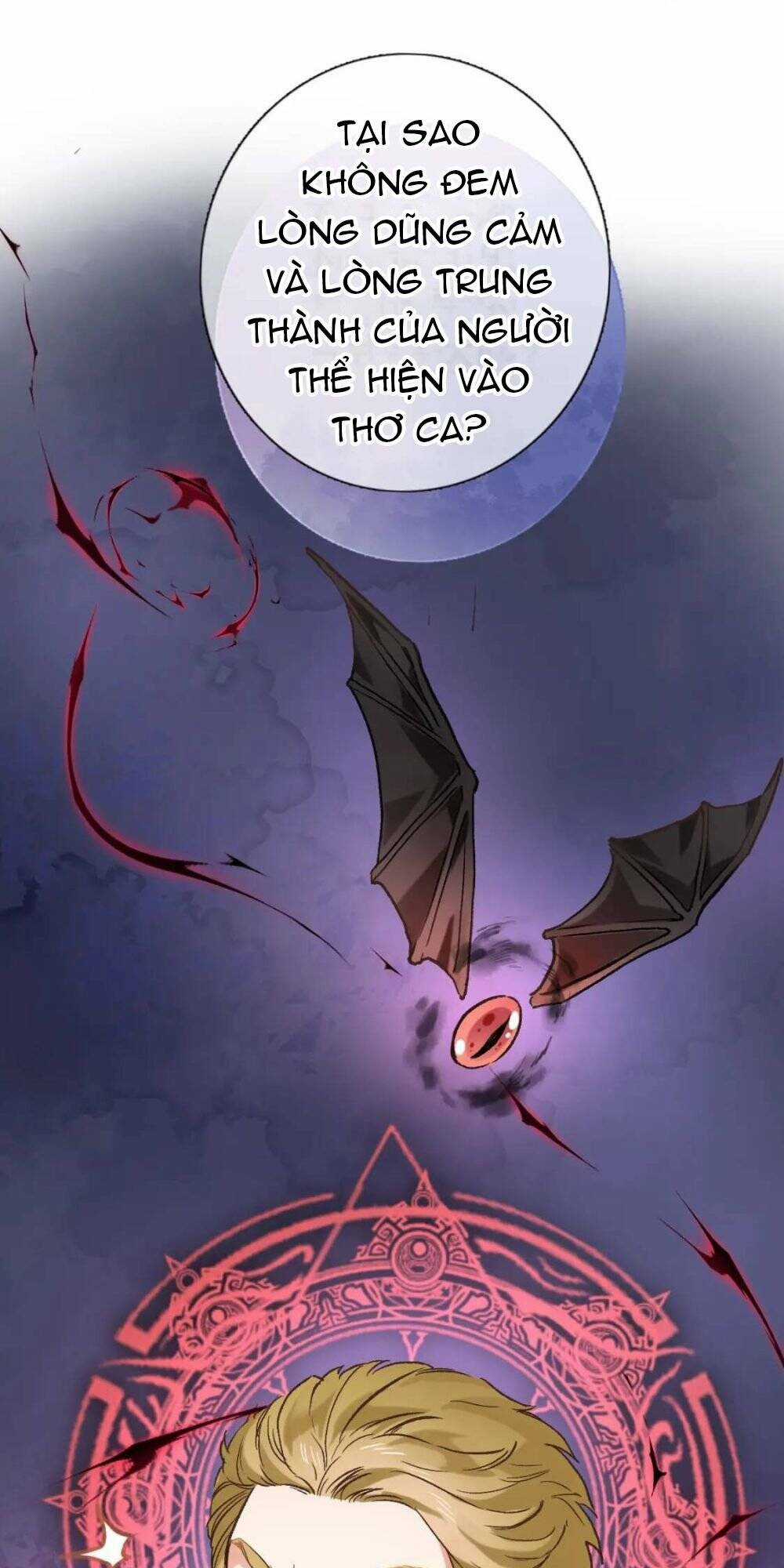 Xuyên Hành Thế Giới Chi Hoa Chapter 56 trang 23