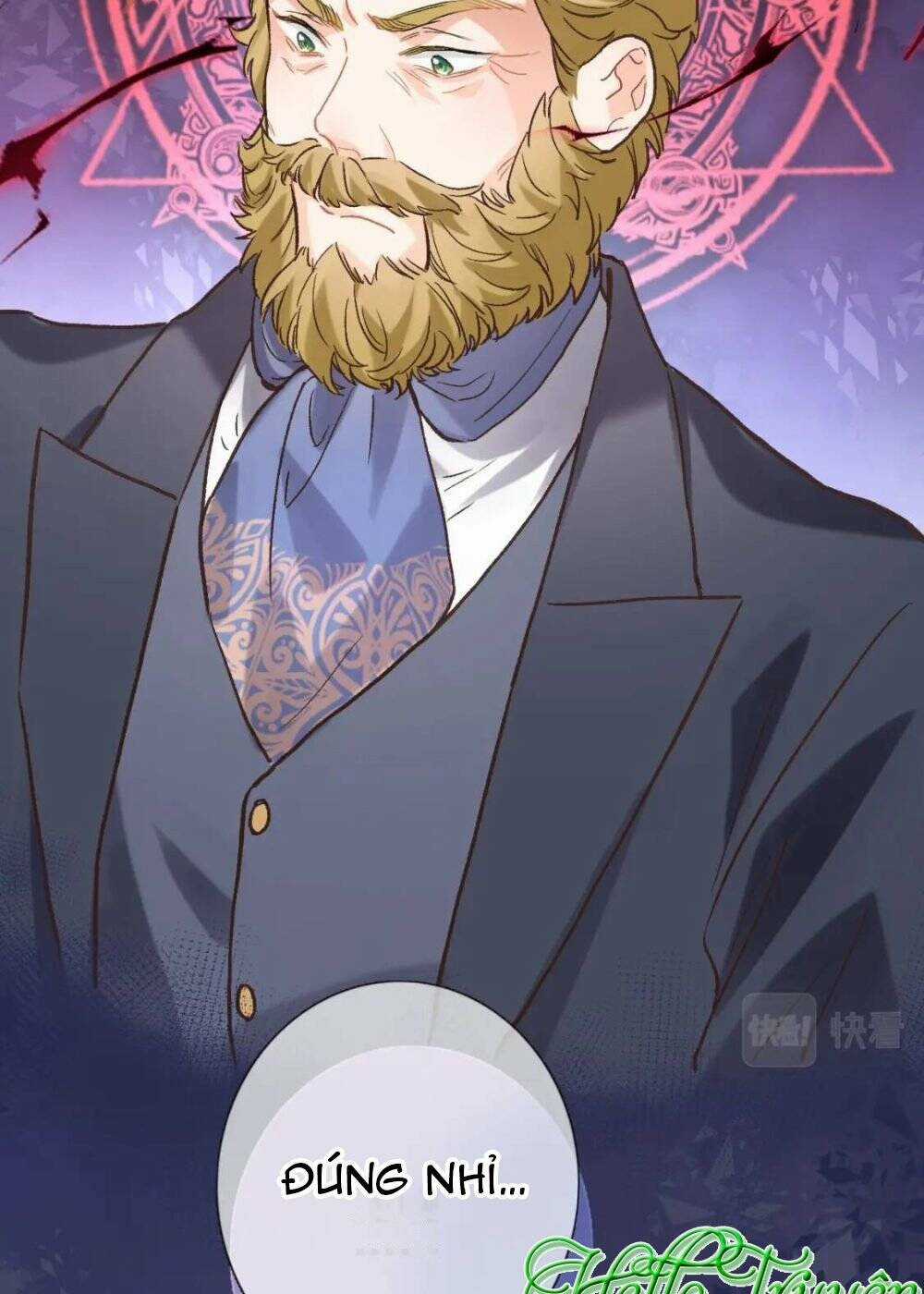 Xuyên Hành Thế Giới Chi Hoa Chapter 56 trang 24