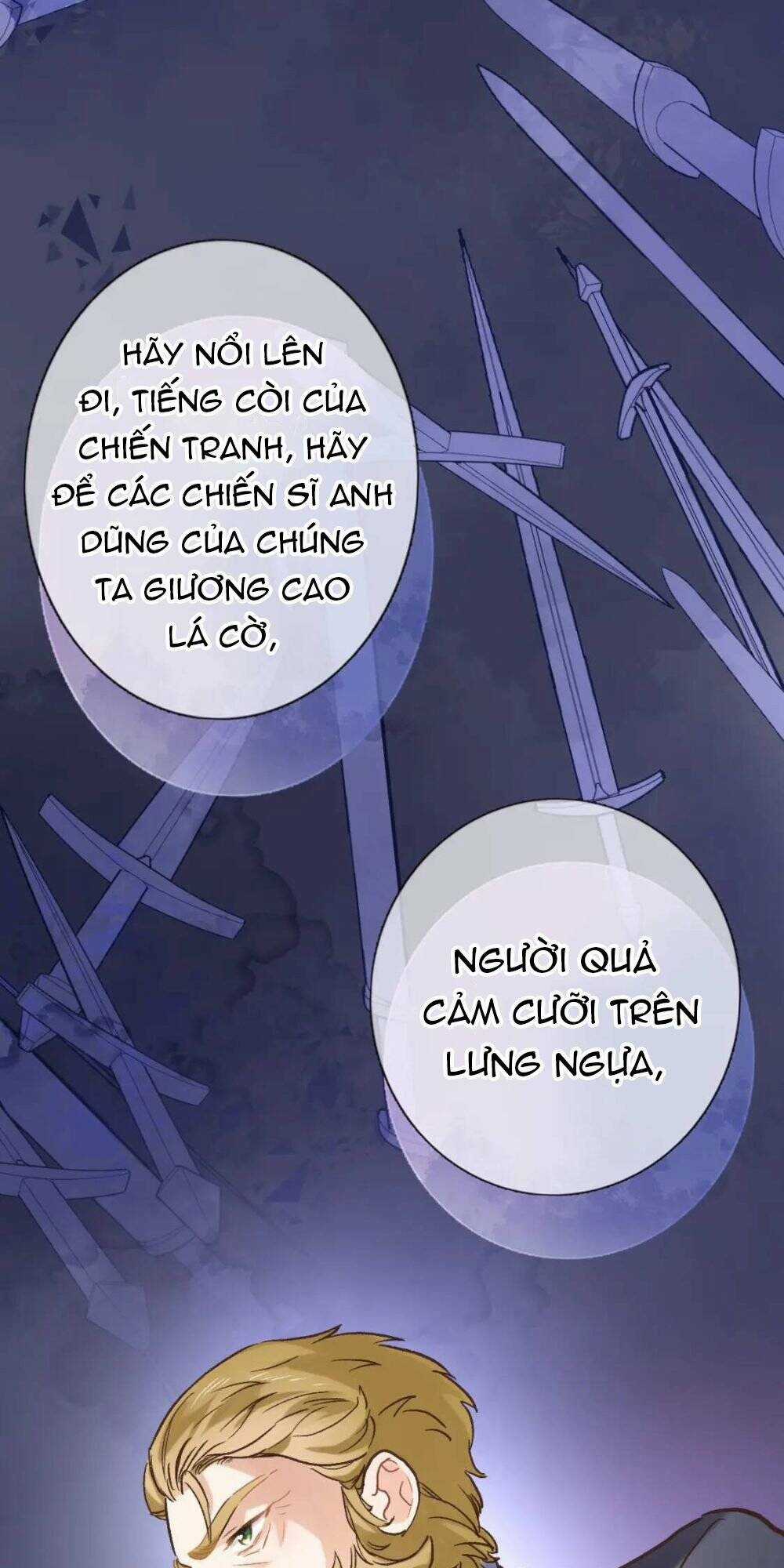 Xuyên Hành Thế Giới Chi Hoa Chapter 56 trang 26