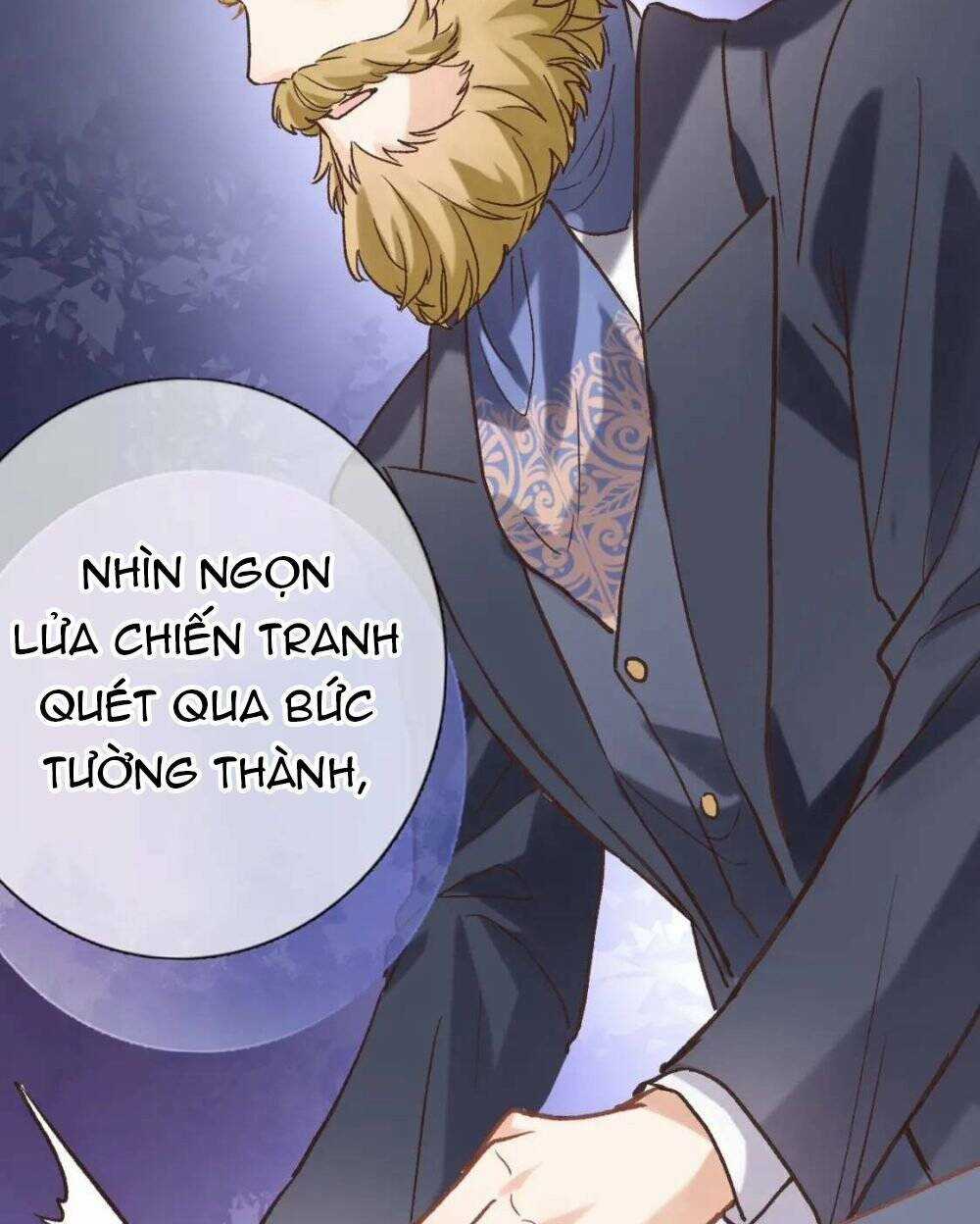 Xuyên Hành Thế Giới Chi Hoa Chapter 56 trang 27