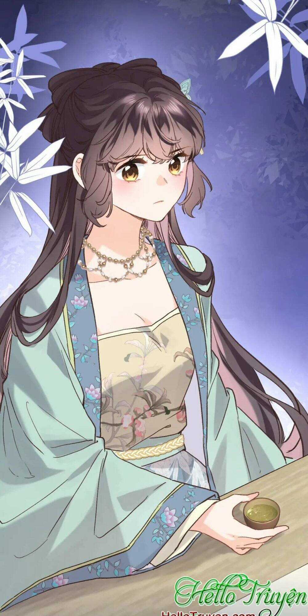 Xuyên Hành Thế Giới Chi Hoa Chapter 56 trang 32