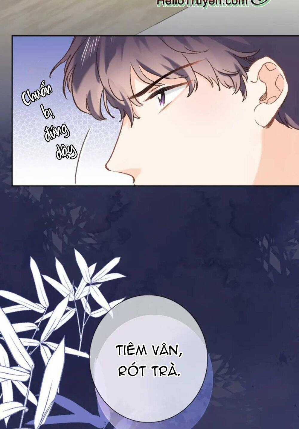 Xuyên Hành Thế Giới Chi Hoa Chapter 56 trang 33