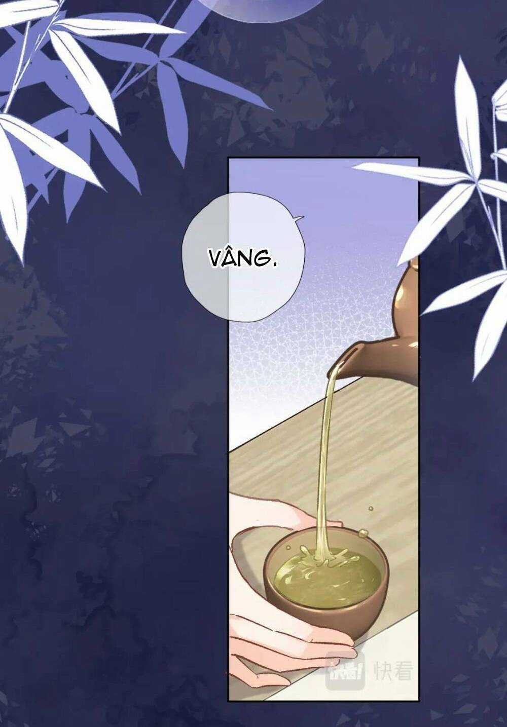 Xuyên Hành Thế Giới Chi Hoa Chapter 56 trang 34