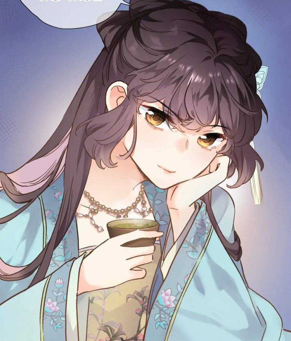 Xuyên Hành Thế Giới Chi Hoa Chapter 56 trang 36