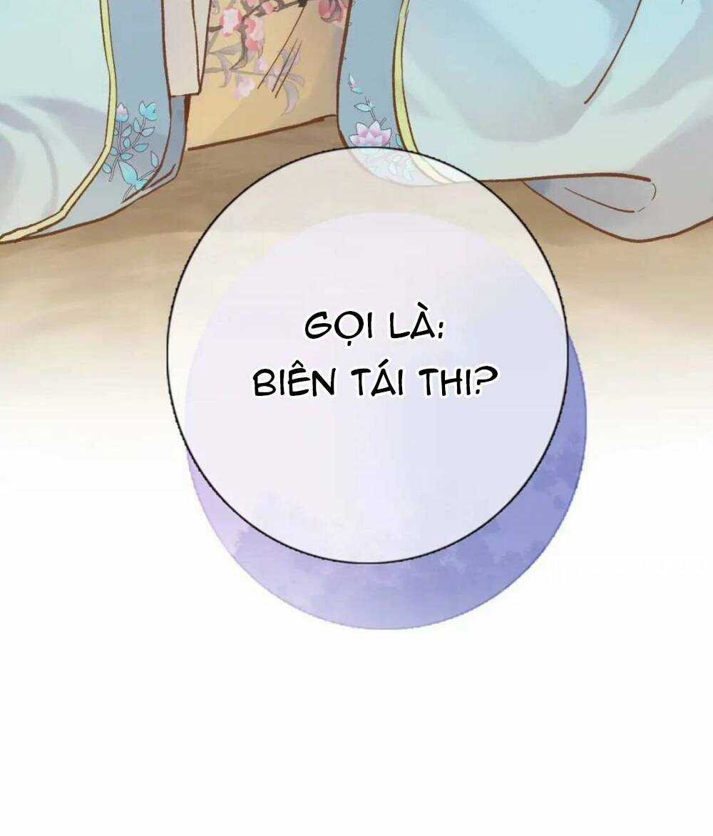 Xuyên Hành Thế Giới Chi Hoa Chapter 56 trang 37