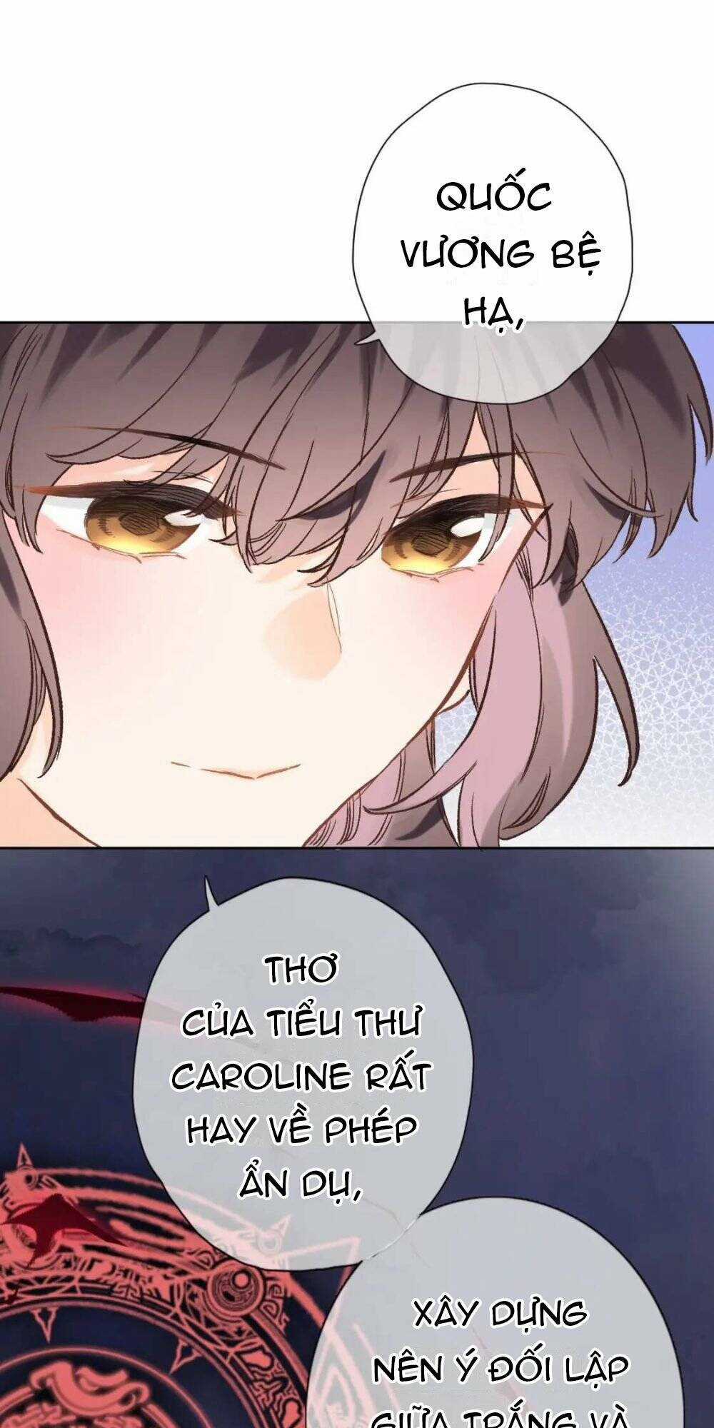 Xuyên Hành Thế Giới Chi Hoa Chapter 56 trang 5