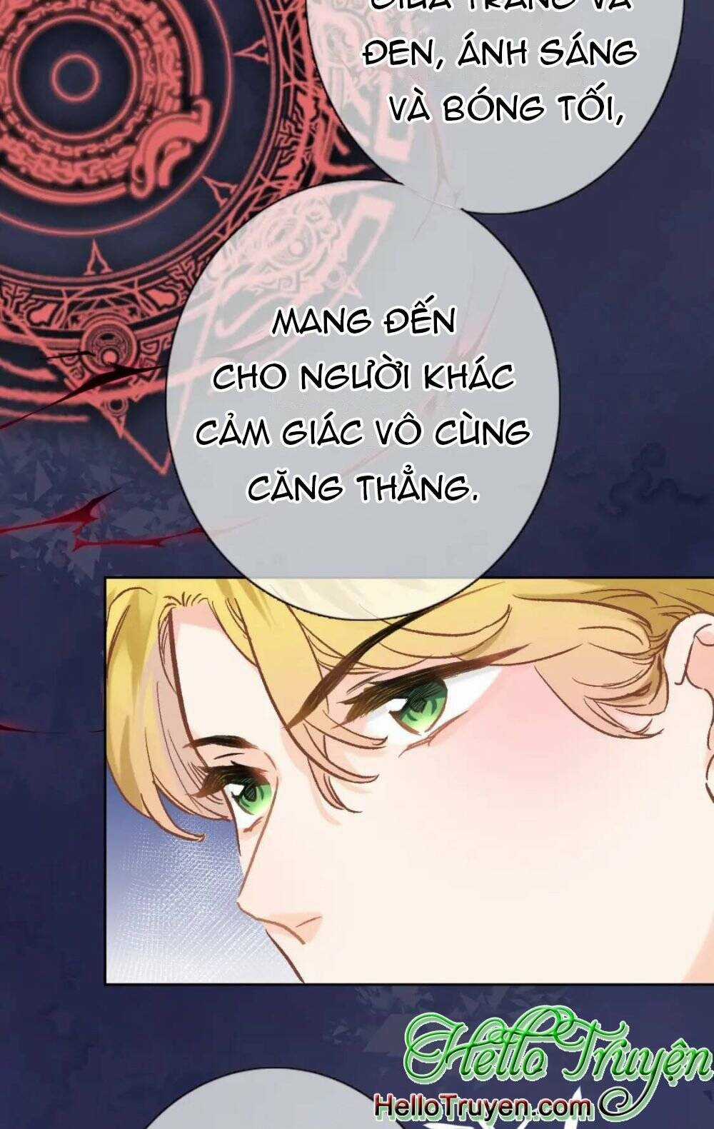Xuyên Hành Thế Giới Chi Hoa Chapter 56 trang 6