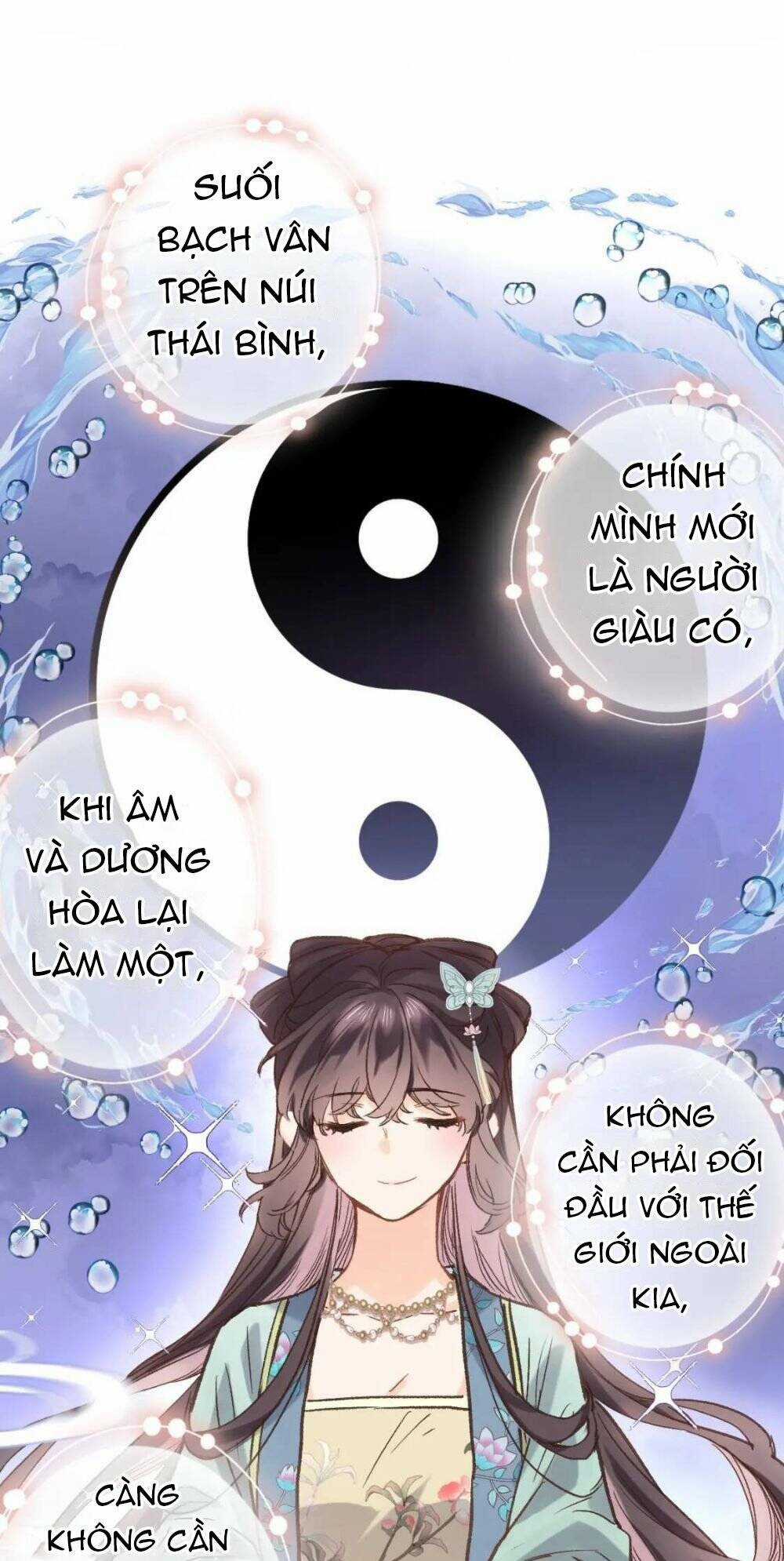 Xuyên Hành Thế Giới Chi Hoa Chapter 56 trang 8