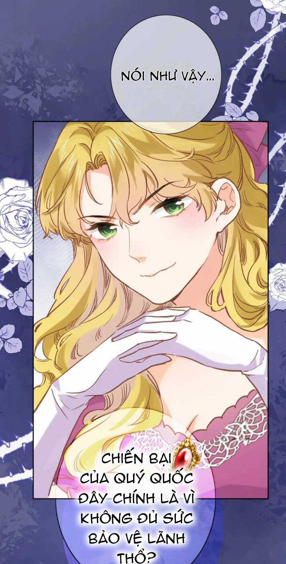 Xuyên Hành Thế Giới Chi Hoa Chapter 57 trang 10