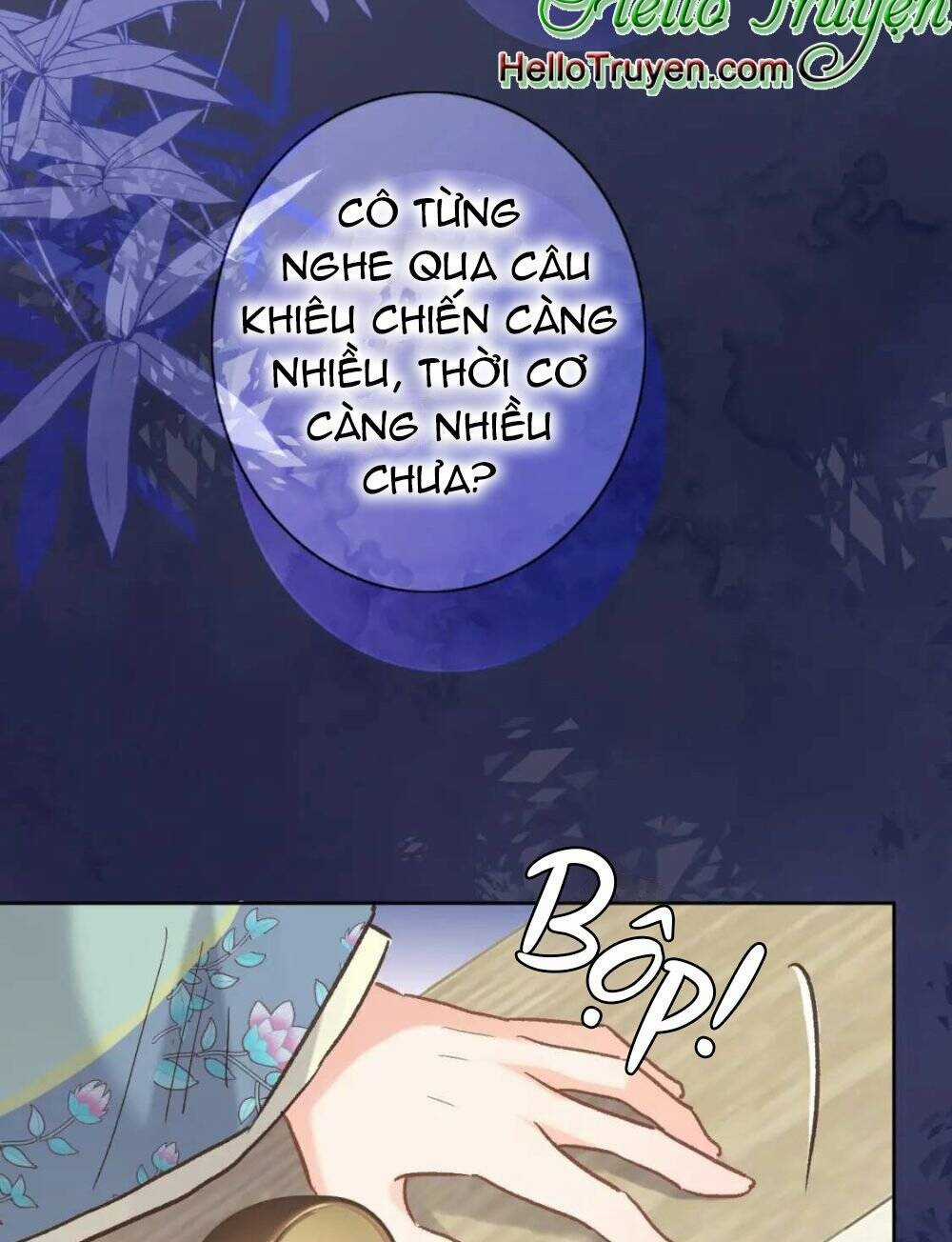 Xuyên Hành Thế Giới Chi Hoa Chapter 57 trang 13