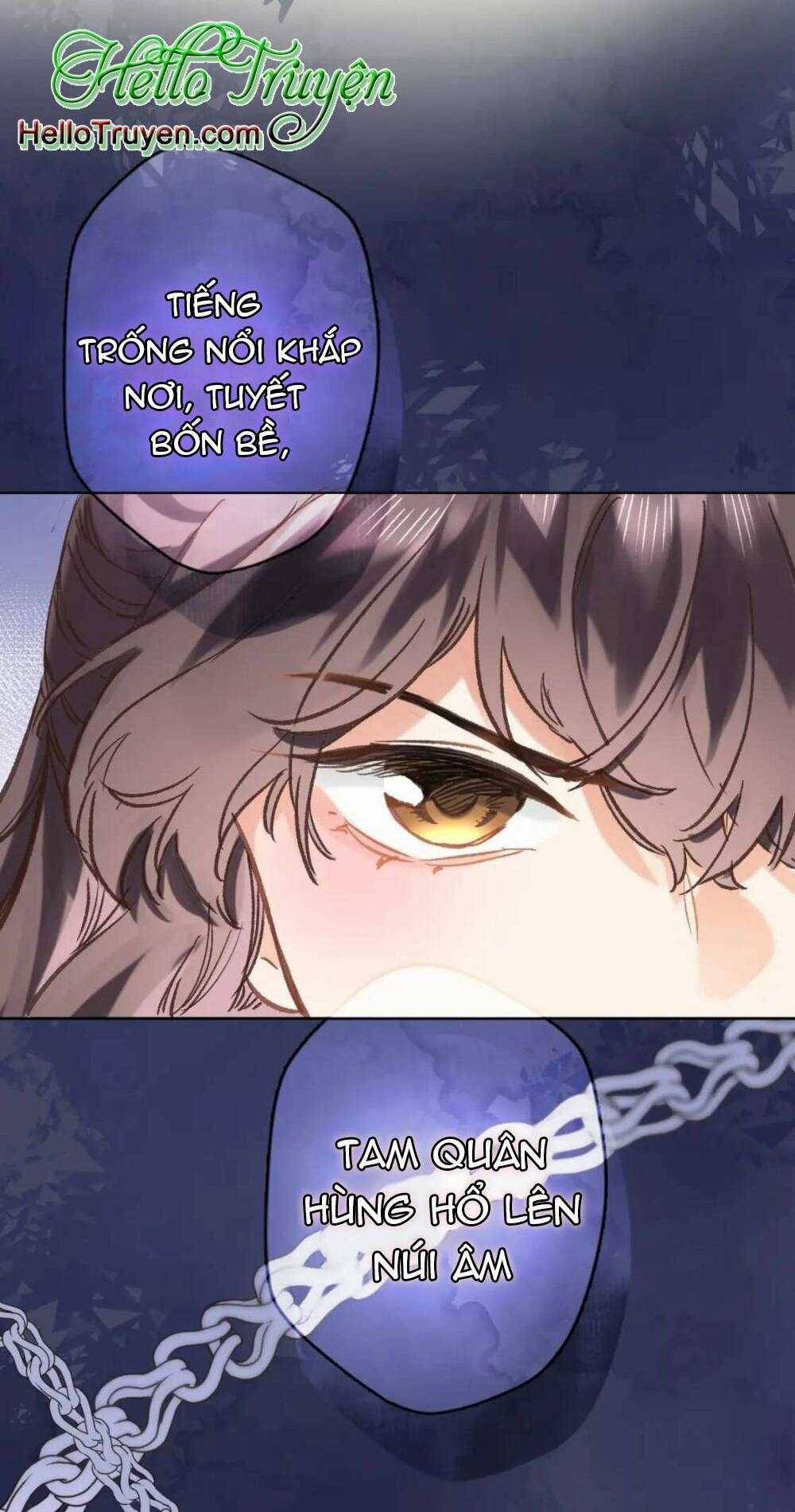 Xuyên Hành Thế Giới Chi Hoa Chapter 57 trang 16