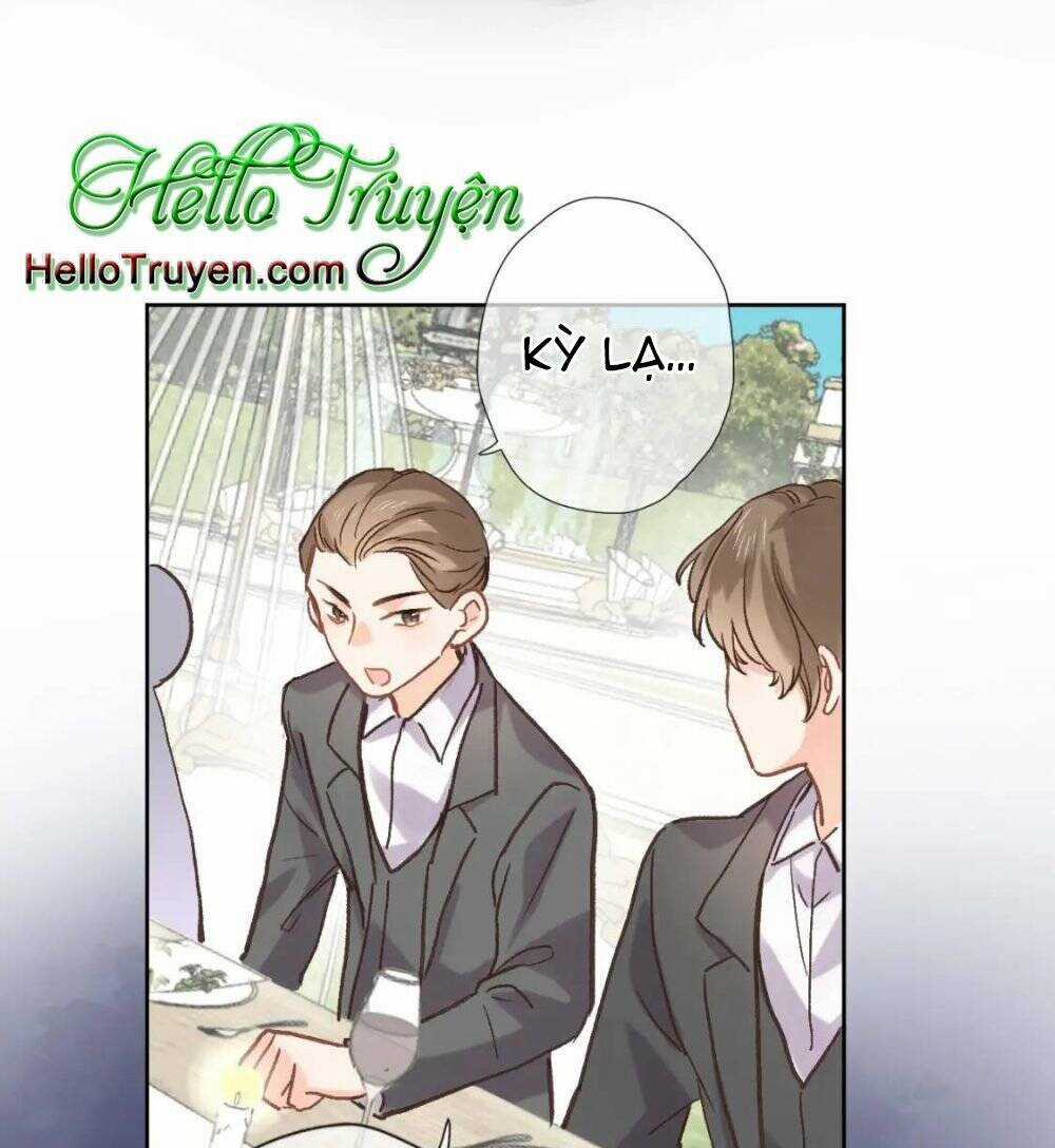 Xuyên Hành Thế Giới Chi Hoa Chapter 57 trang 18