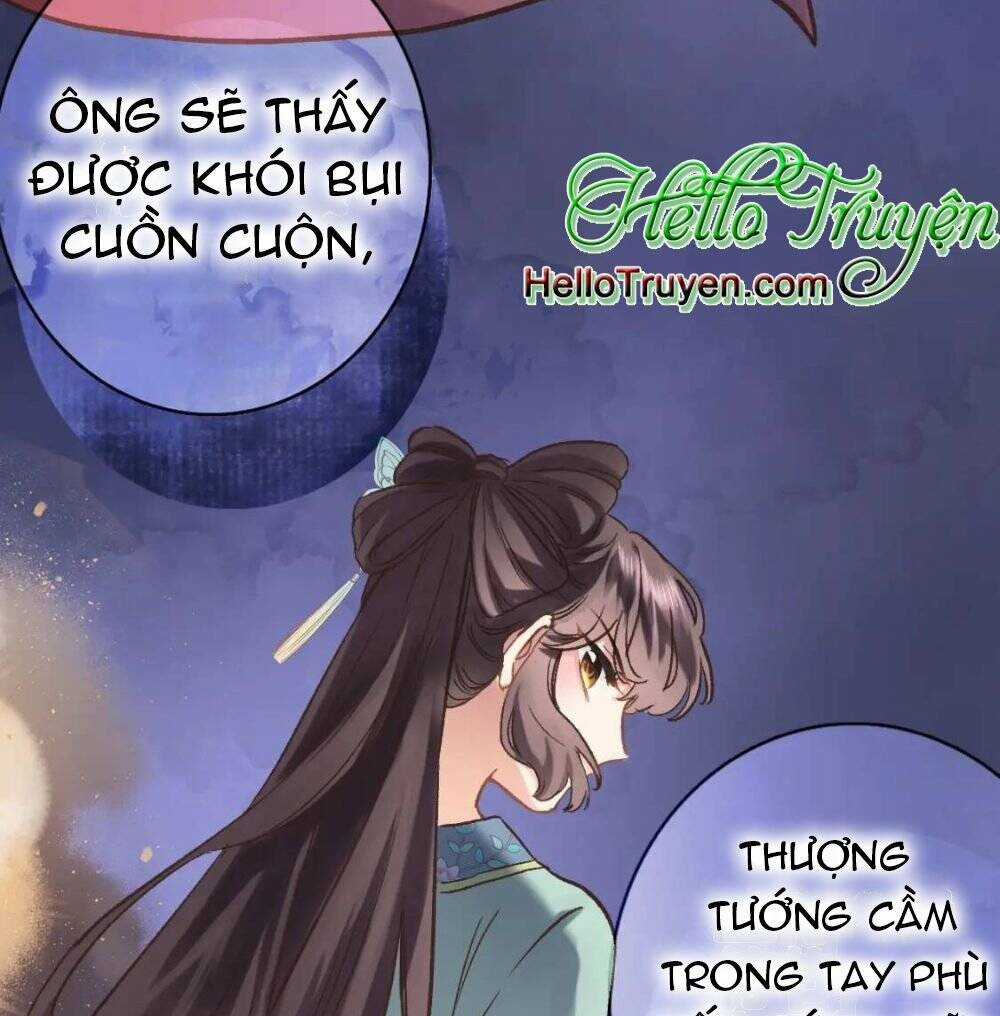 Xuyên Hành Thế Giới Chi Hoa Chapter 57 trang 21