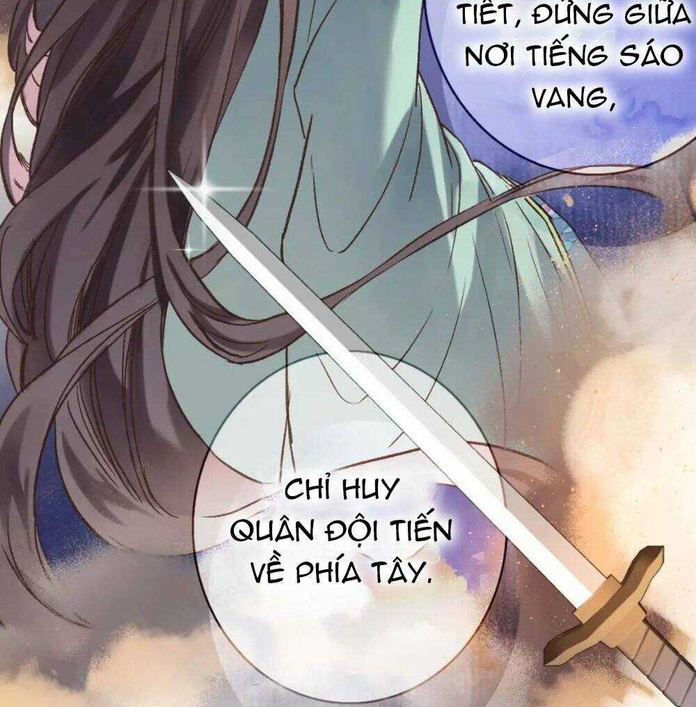 Xuyên Hành Thế Giới Chi Hoa Chapter 57 trang 22