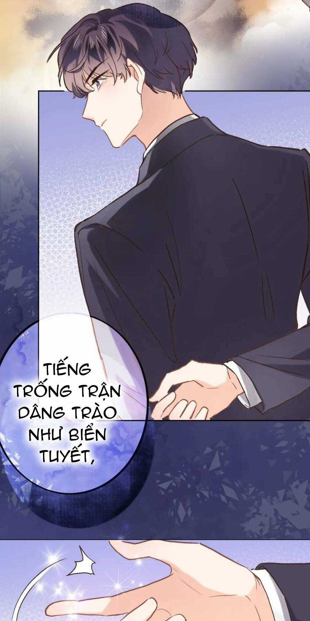 Xuyên Hành Thế Giới Chi Hoa Chapter 57 trang 23
