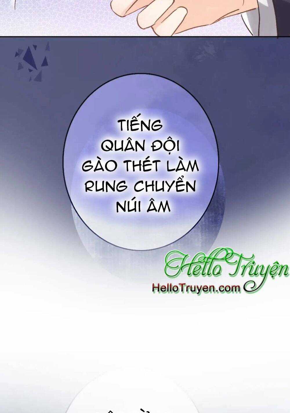 Xuyên Hành Thế Giới Chi Hoa Chapter 57 trang 24