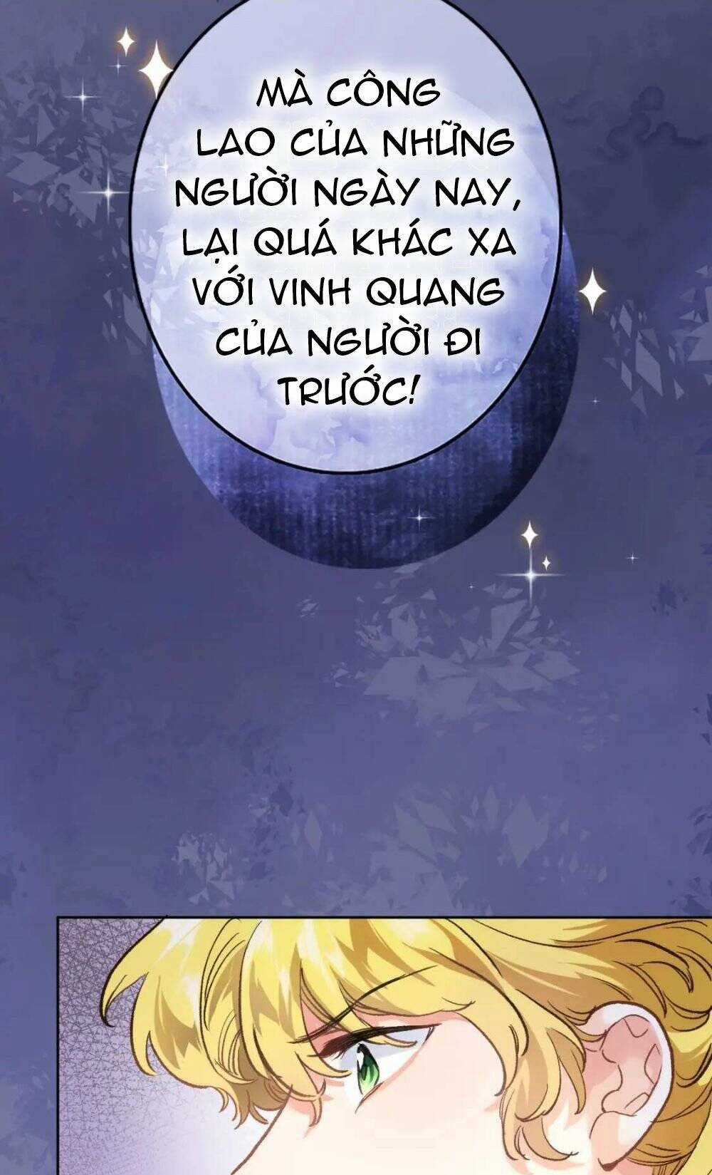 Xuyên Hành Thế Giới Chi Hoa Chapter 57 trang 26