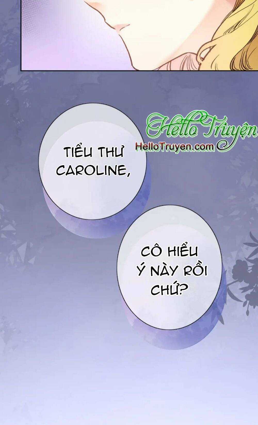 Xuyên Hành Thế Giới Chi Hoa Chapter 57 trang 27