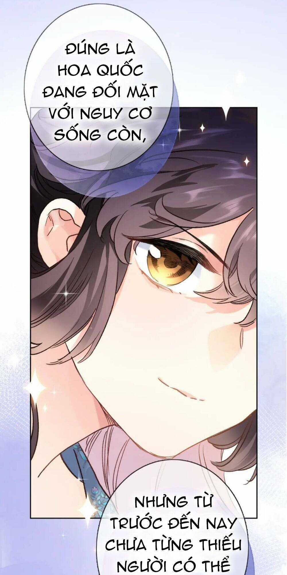 Xuyên Hành Thế Giới Chi Hoa Chapter 57 trang 28