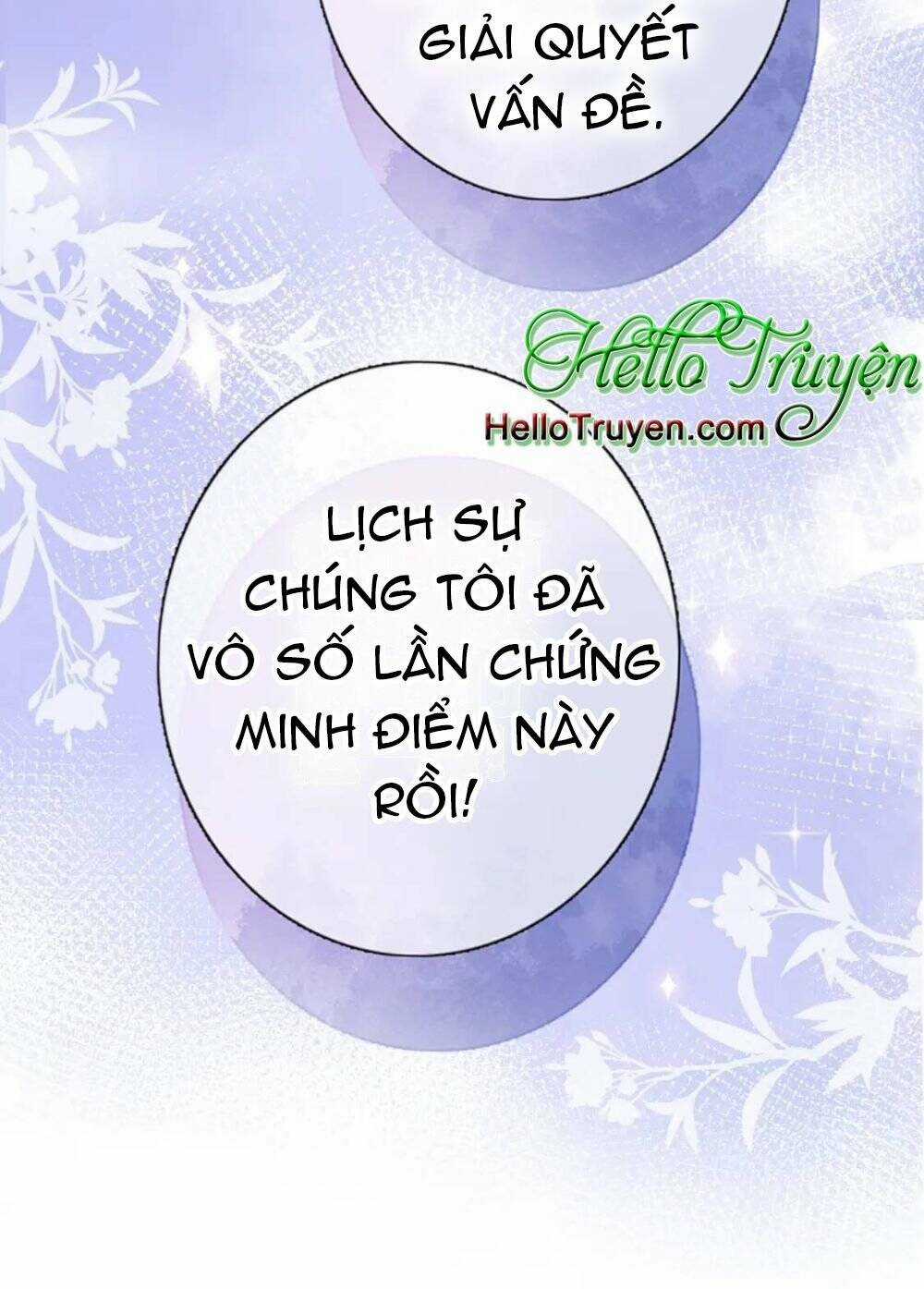 Xuyên Hành Thế Giới Chi Hoa Chapter 57 trang 29