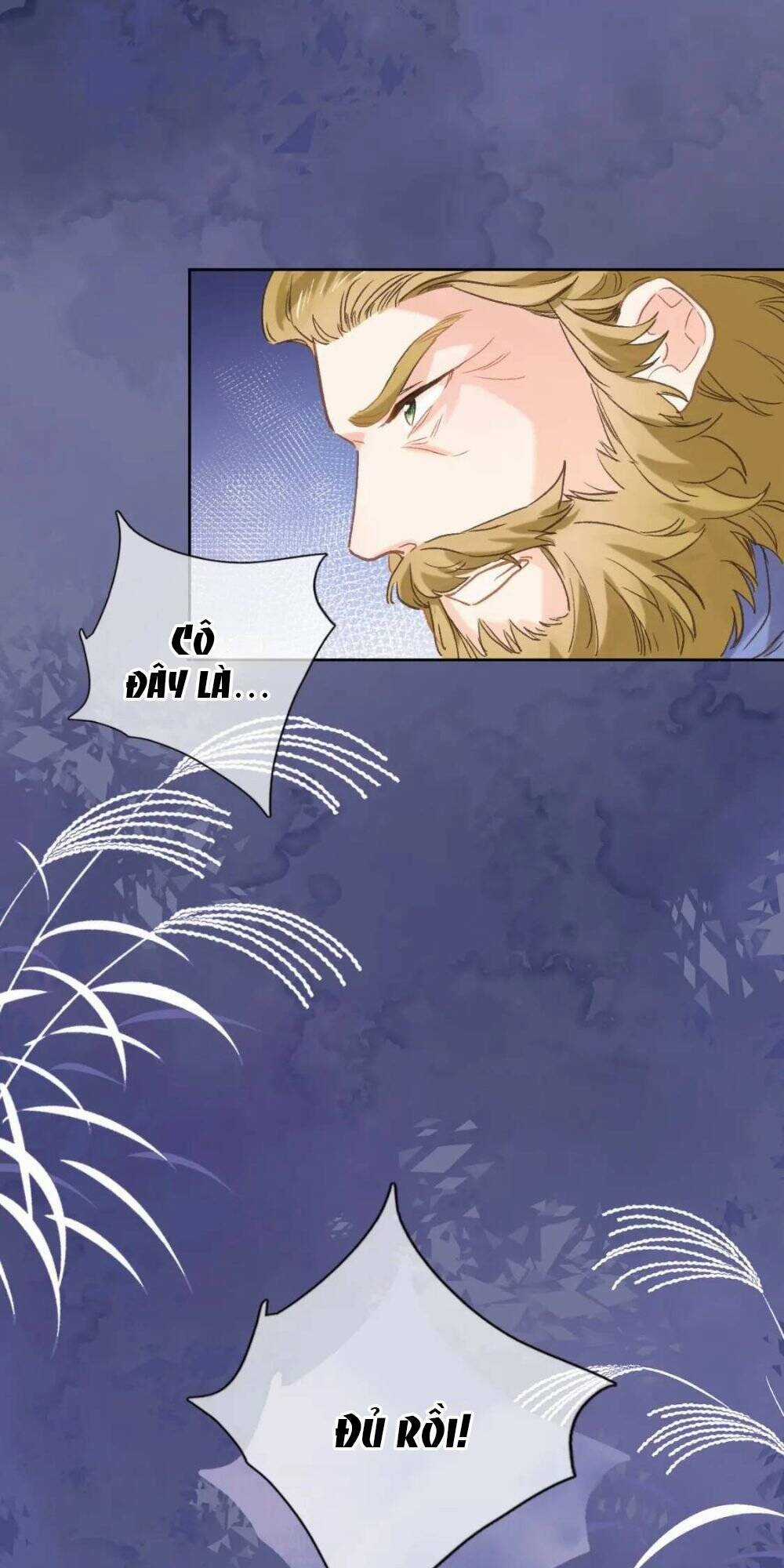 Xuyên Hành Thế Giới Chi Hoa Chapter 57 trang 31