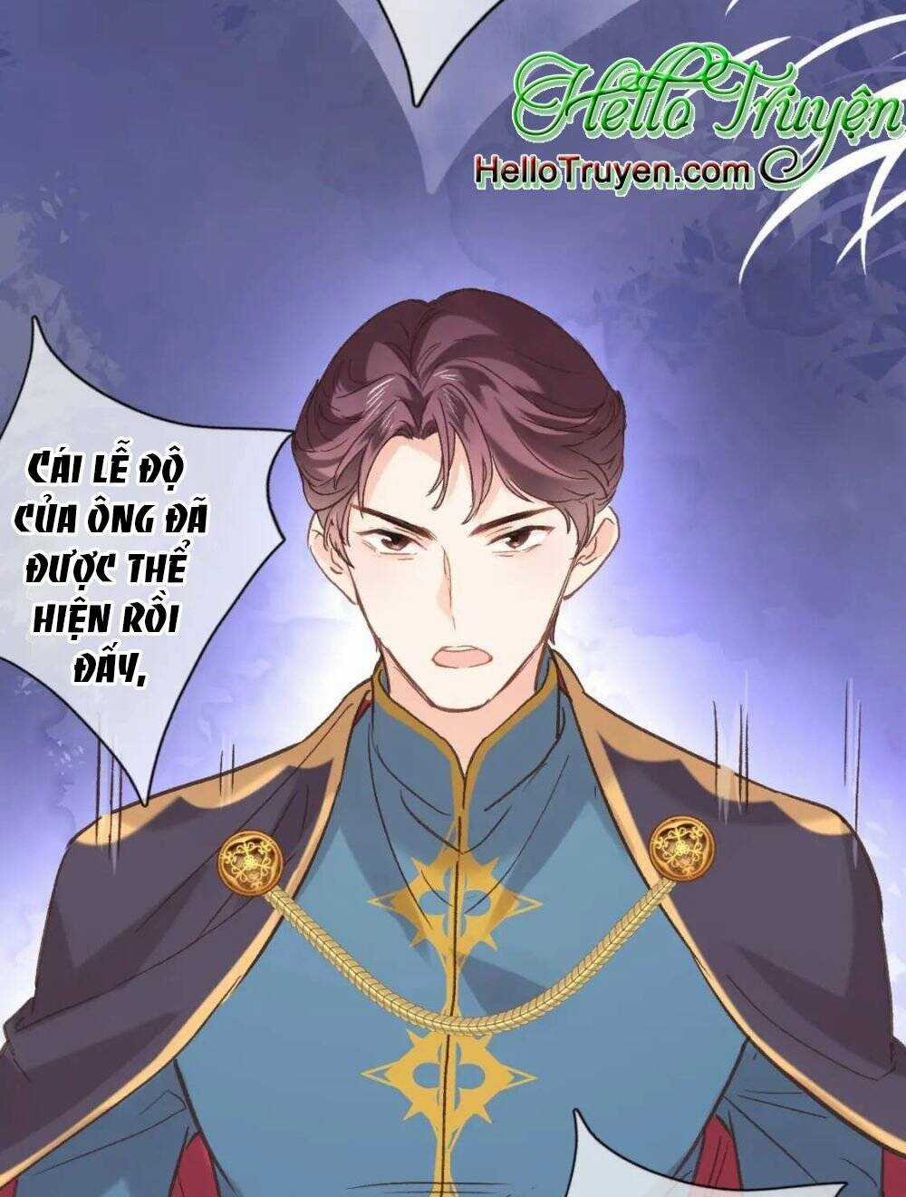 Xuyên Hành Thế Giới Chi Hoa Chapter 57 trang 32