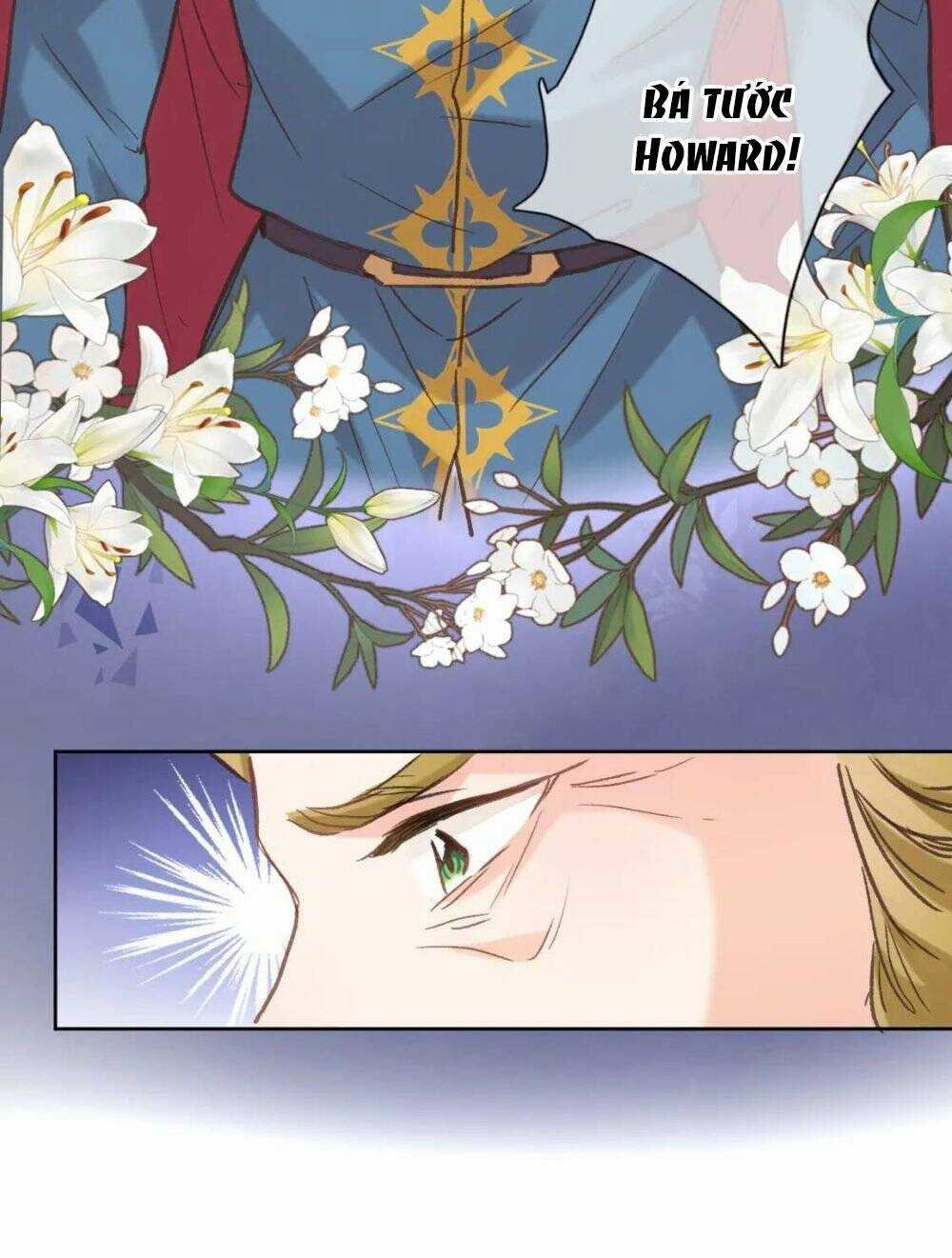 Xuyên Hành Thế Giới Chi Hoa Chapter 57 trang 33