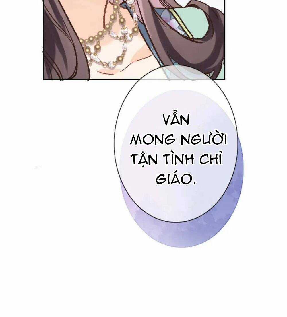 Xuyên Hành Thế Giới Chi Hoa Chapter 57 trang 37