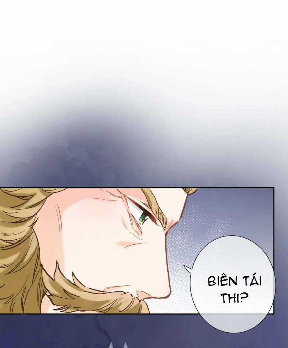 Xuyên Hành Thế Giới Chi Hoa Chapter 57 trang 4