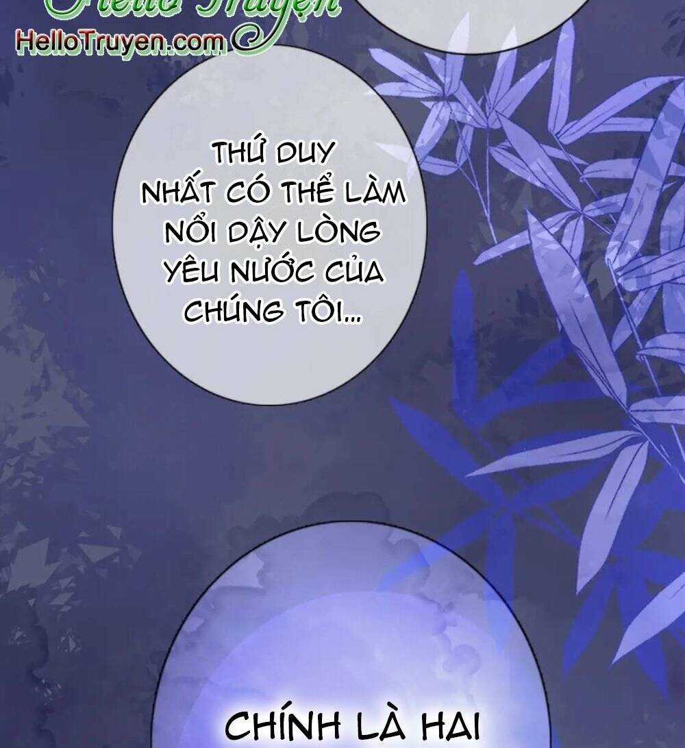Xuyên Hành Thế Giới Chi Hoa Chapter 57 trang 6