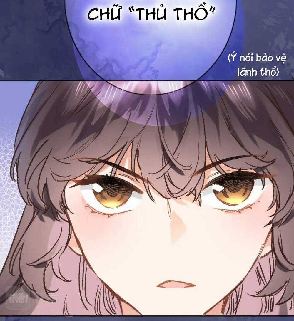 Xuyên Hành Thế Giới Chi Hoa Chapter 57 trang 7