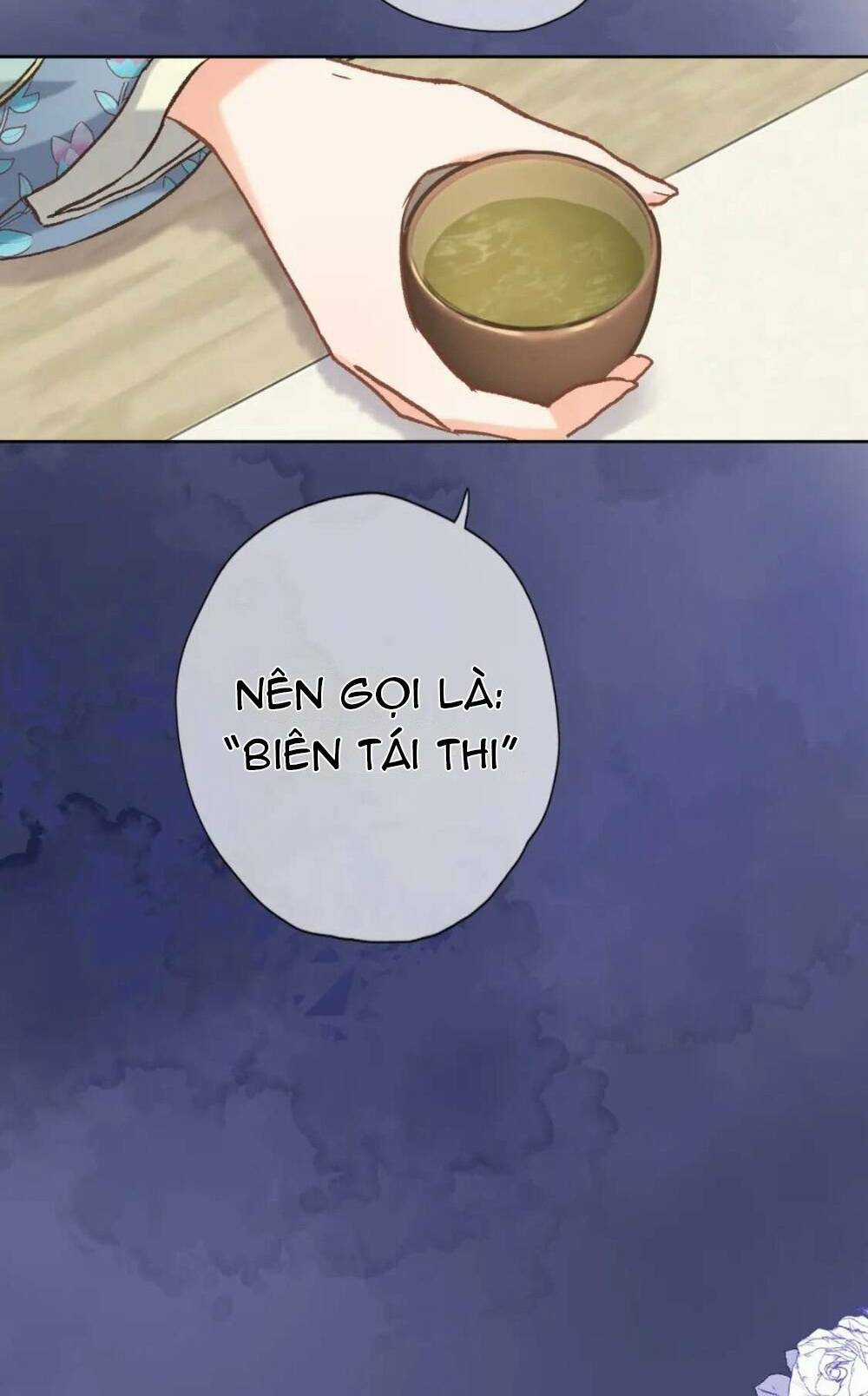 Xuyên Hành Thế Giới Chi Hoa Chapter 57 trang 9