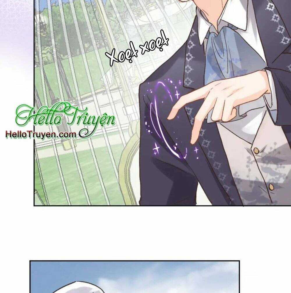 Xuyên Hành Thế Giới Chi Hoa Chapter 58 trang 10