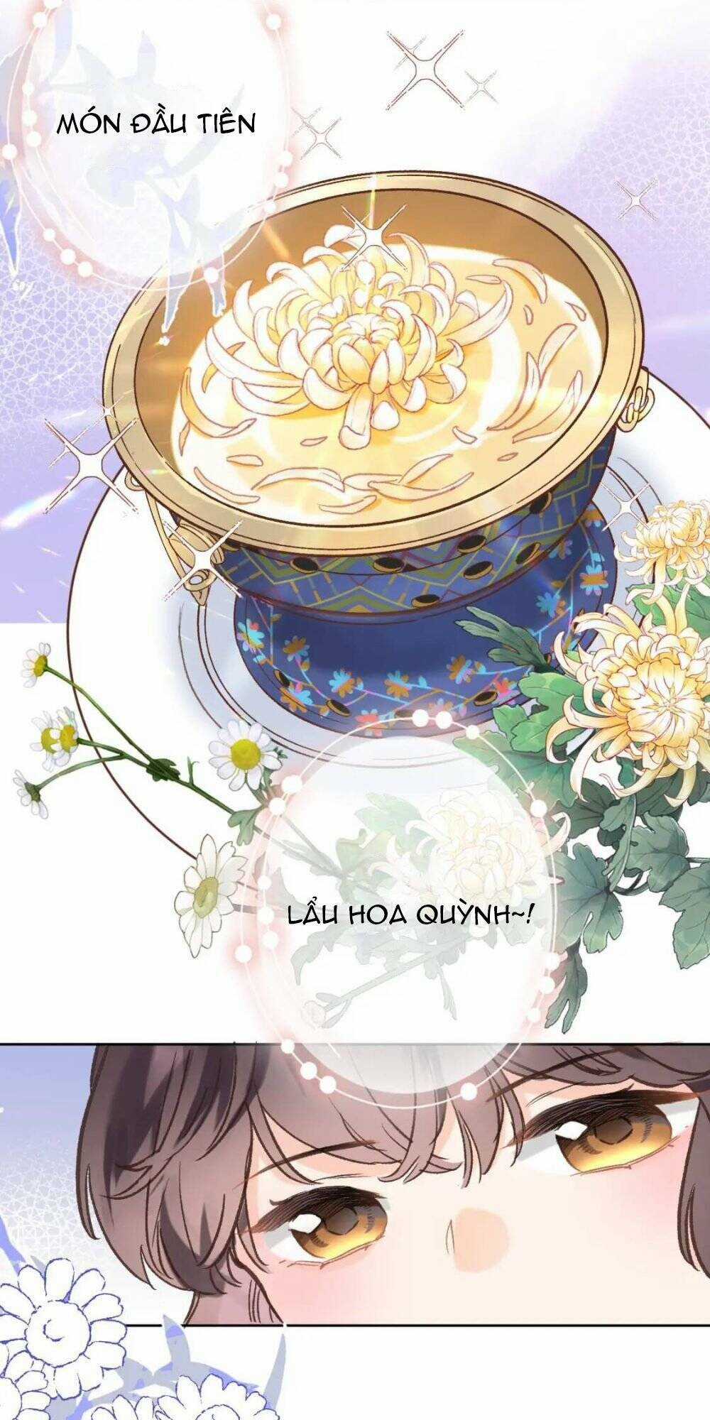 Xuyên Hành Thế Giới Chi Hoa Chapter 58 trang 12