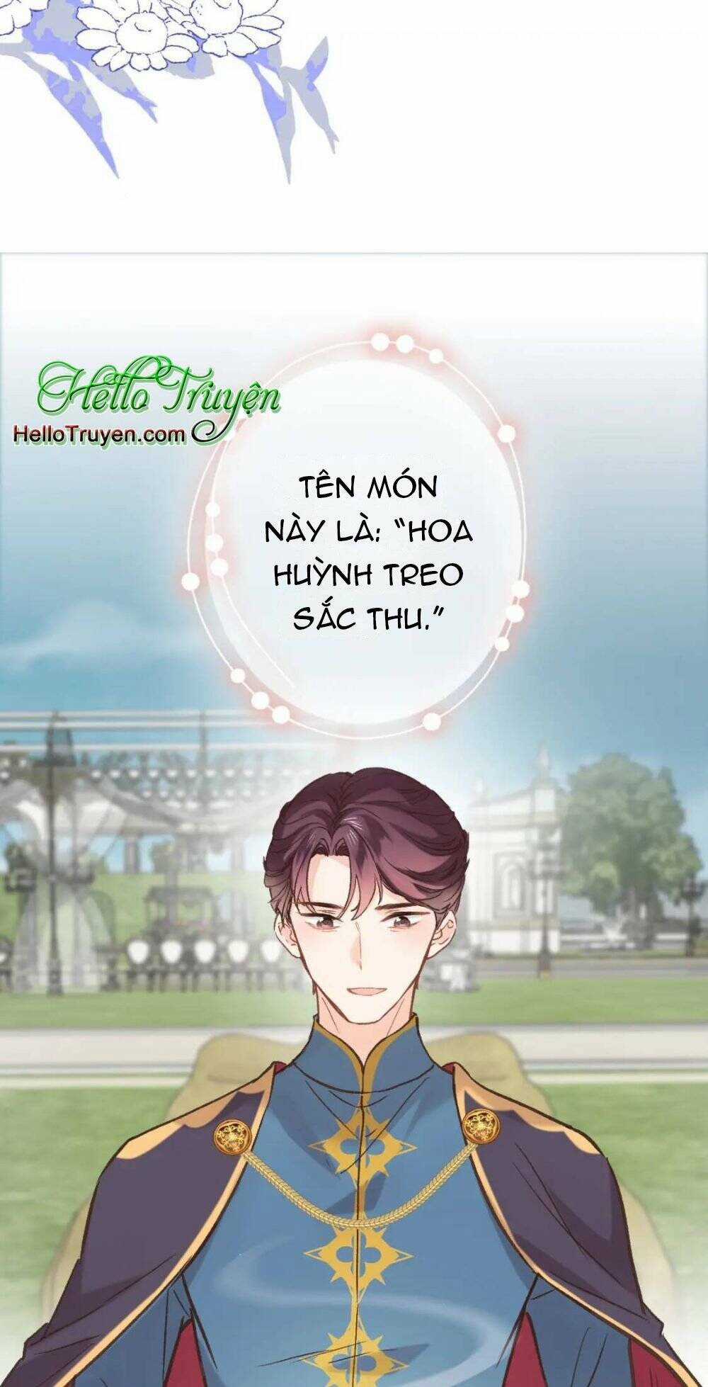 Xuyên Hành Thế Giới Chi Hoa Chapter 58 trang 13