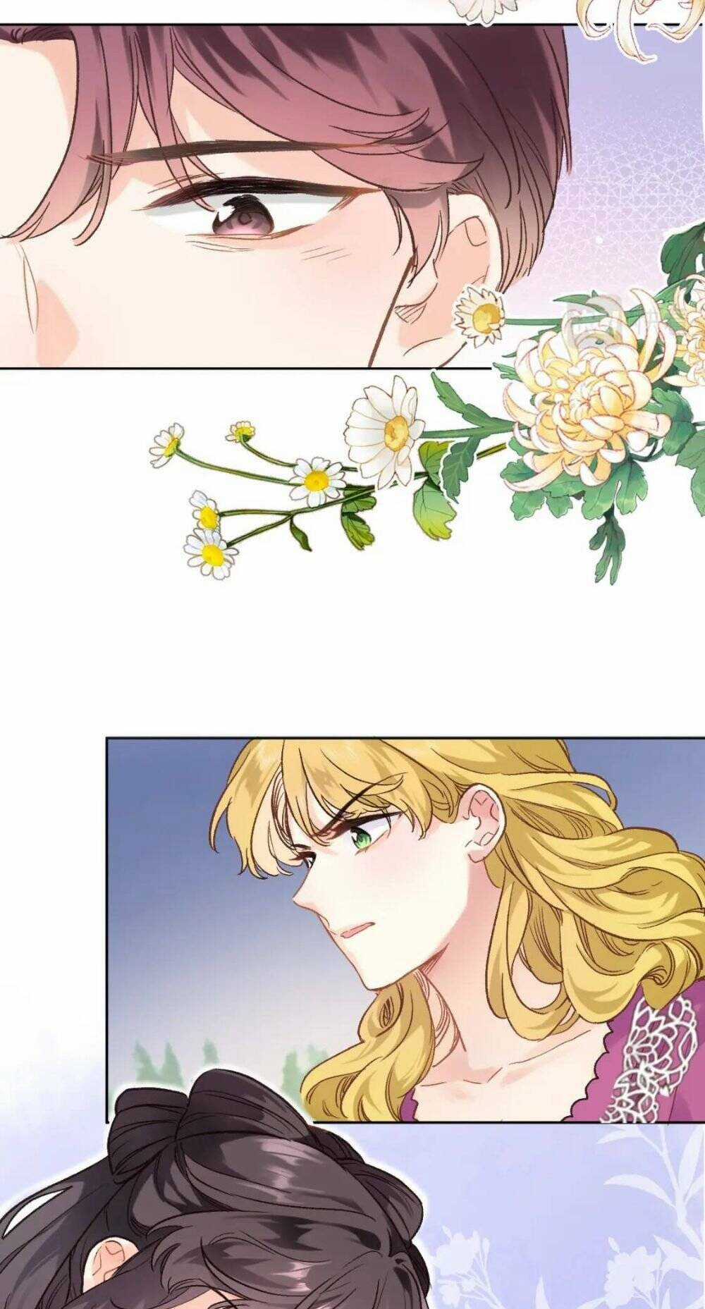 Xuyên Hành Thế Giới Chi Hoa Chapter 58 trang 15